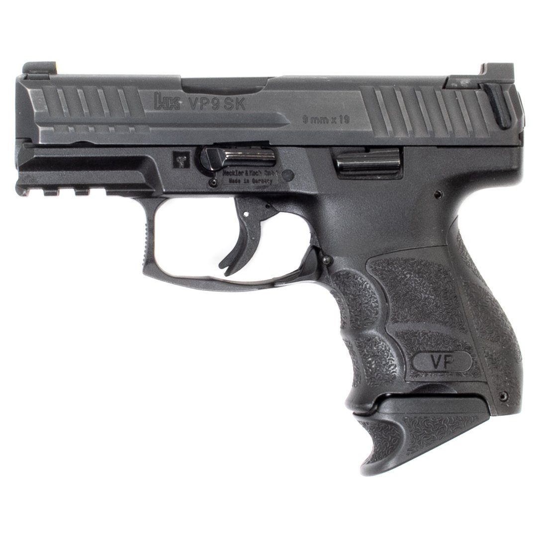 Heckler & Koch Vp9 Sk